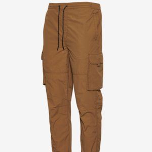 LCKR Mayday Utility Pants MEDIUM BROWN (Foot Locker)
